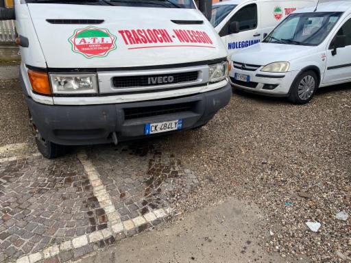A.T.I. service s.r.l. - Foto 3