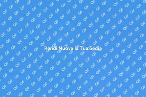 Riparazione della Sedia: Un Servizio Essenziale