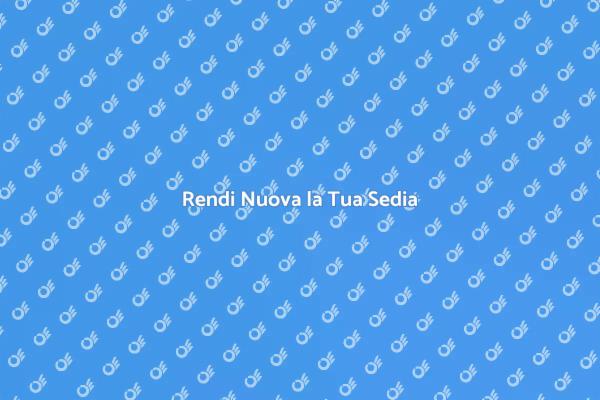 Riparazione Sedia: Scegli la Sostenibilità