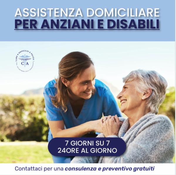 HOME CARE FOR PASSION SRLS - Foto 3