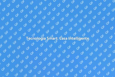 Elettrodomestici Smart e Domotica