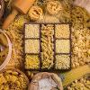La Pasta, storia, proprietà e benefici