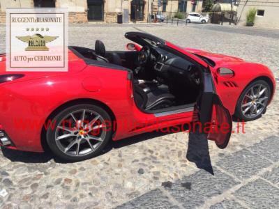 Ruggenti e Blasonate Luxury Motors l. s. e. r. l. C. - Foto 16