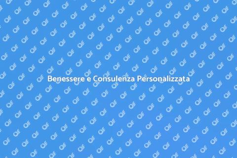 Consulenza per il Benessere da Ernesto