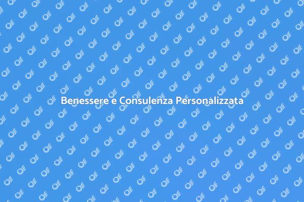 Riscopri il Tuo Benessere con Noi