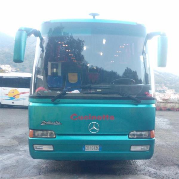Cucinotta Michele Noleggio Bus Sas  - Foto 6
