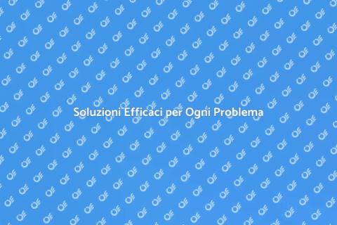 Terapia di Risoluzione dei Problemi