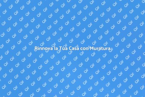 Riparazioni Muri e Muratura Efficaci