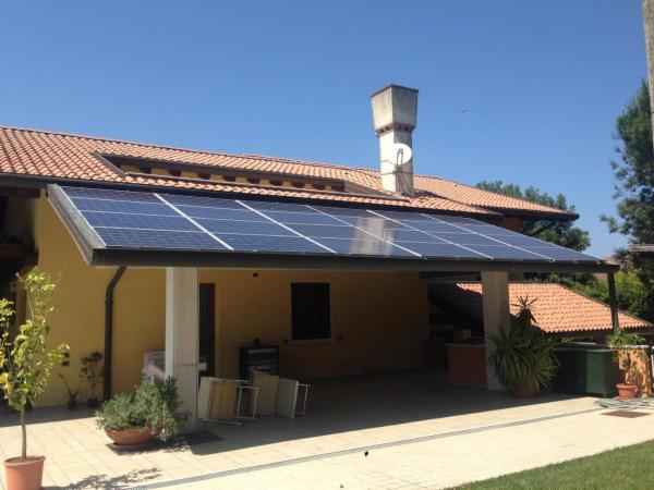 TECNOBLU B. - Foto 2