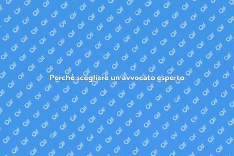 Assumere un avvocato per consulenza