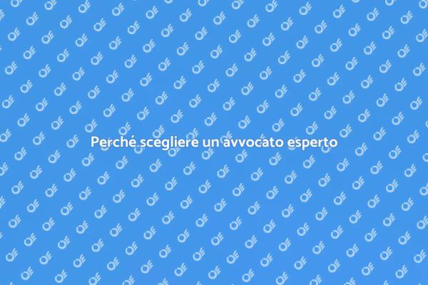 Consulenza legale: perché è fondamentale