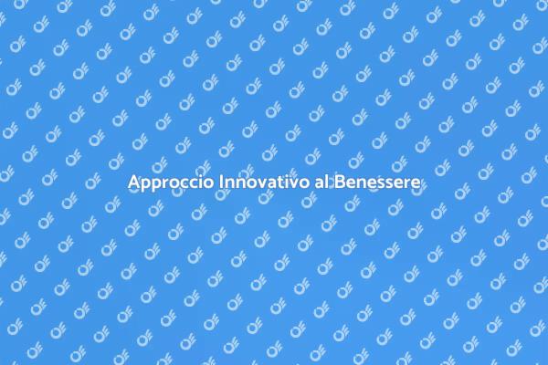 Benessere con Terapia Osteopatica
