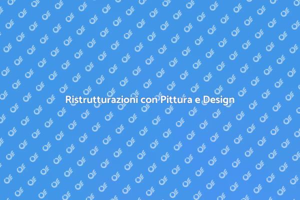 Arte della Pittura e Decorazione