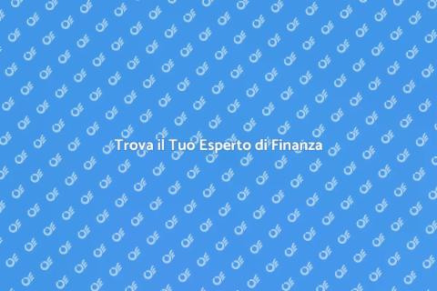 Esperto in Finanza Aziendale