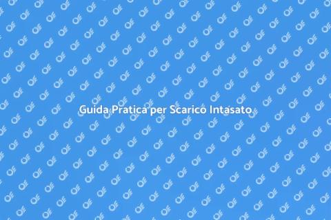 Risolvere Scarico Intasato Facile