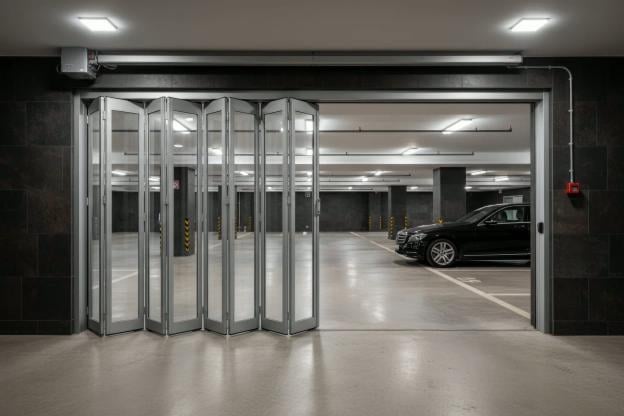 Eleganza e Funzionalità delle Tende in PVC