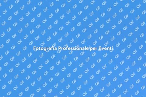 Servizi Fotografici per Cerimonie