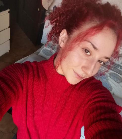 Giulia d. R. - Foto 1