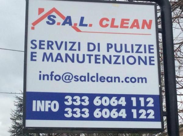 Sal Clean  - Foto 1