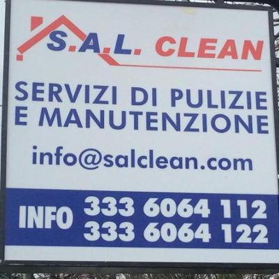 Sal Clean