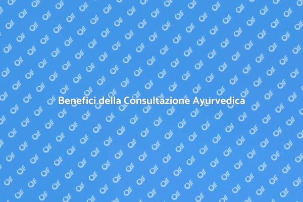 Raggiungi il Benessere con l'Ayurveda