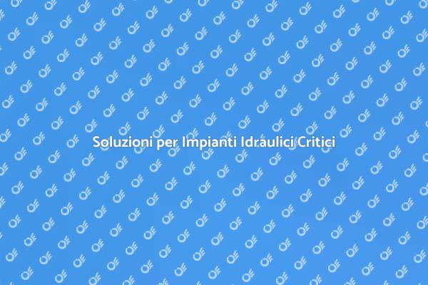 Risolvi i Problemi Idraulici Subito