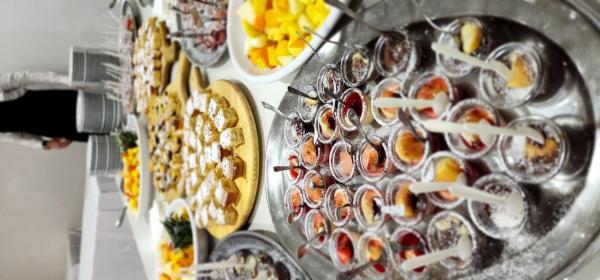 Catering Il Sogno Ricevimenti - Foto 4