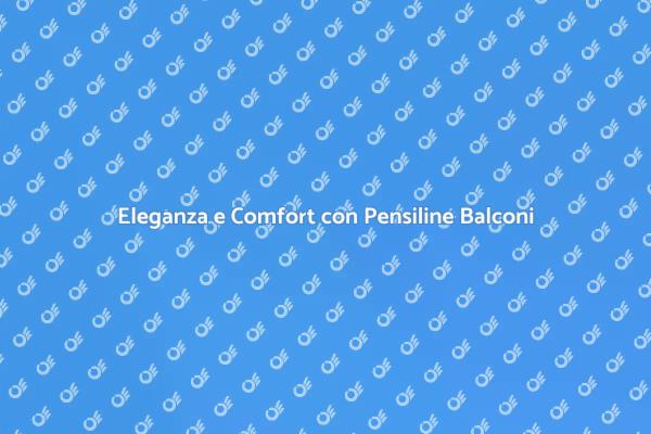 Pensiline: La Scelta per Spazi Esterni