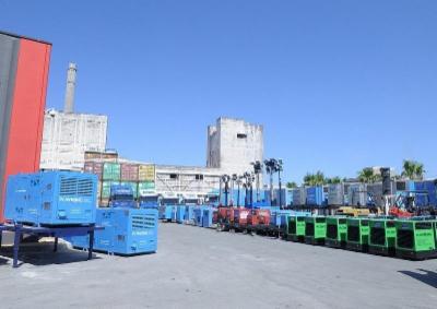 Powering - Noleggio e Vendita Gruppi Elettrogeni  - Foto 4