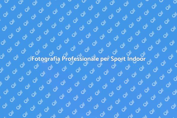 L'Essenza della Fotografia Sportiva