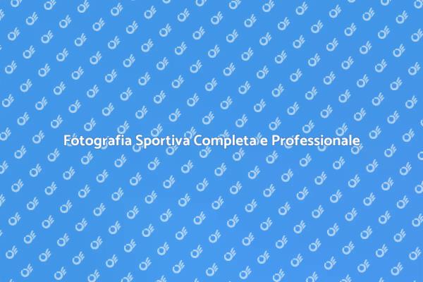 Cattura Eventi Sportivi con Stile