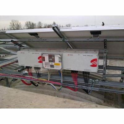 Barbin Impianti Srl  - Foto 6