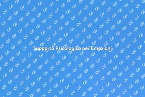 Aiuto Psicologico per le Emozioni