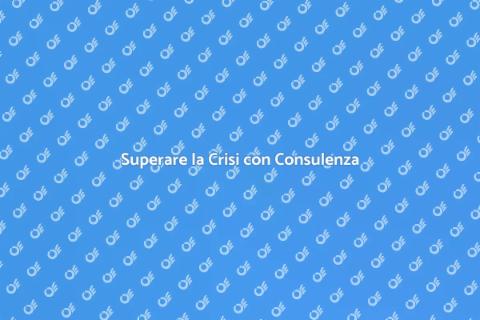 Consulenza Matrimoniale per Crisi
