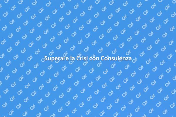 Consulenza per Crisi di Coppia