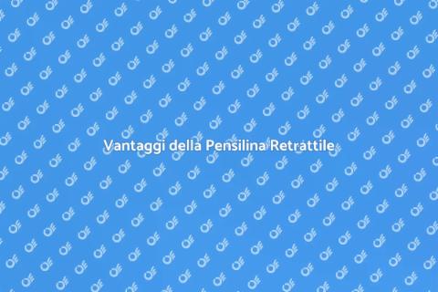 Pensilina per Balconi con Parapetto