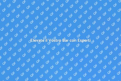 Consulenza Esperta per Barman