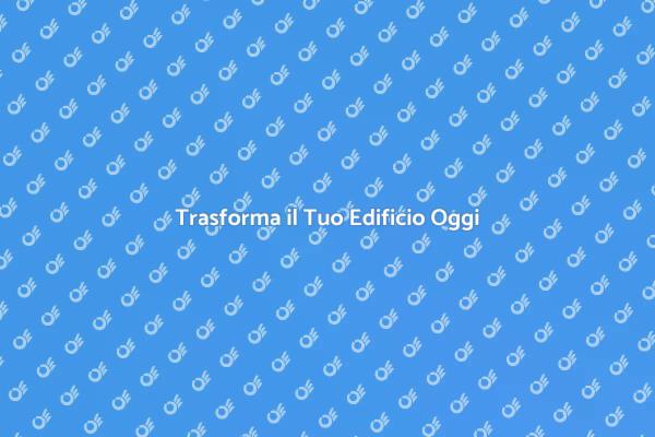 Ristrutturazione: il Tuo Nuovo Inizio