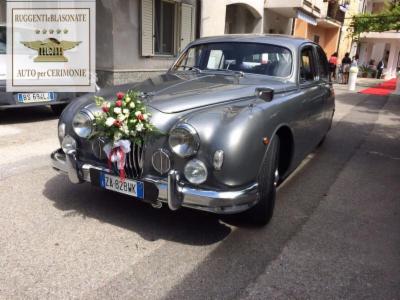 Ruggenti e Blasonate Luxury Motors l. s. e. r. l. C. - Foto 20