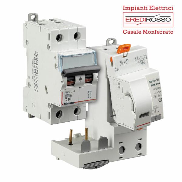 EREDI ROSSO impianti elettrici - Foto 6