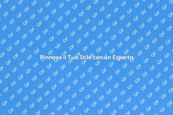 Riscopri Te Stesso con un Consulente