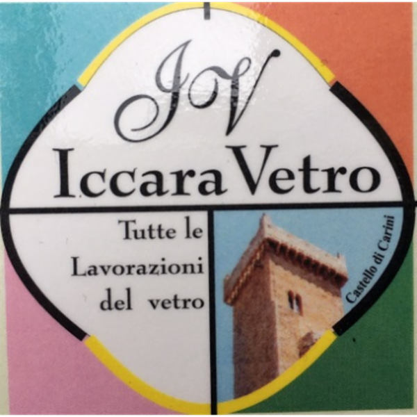 Iccara Vetro di Evola Giuseppe  - Foto 1