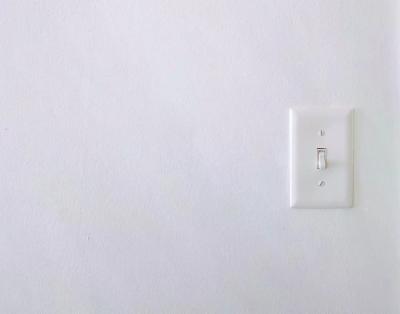 Interruttori elettrici a muro: come posizionarli correttamente