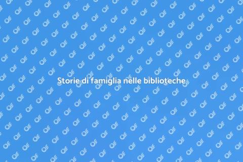 Ricerca genealogica nelle biblioteche