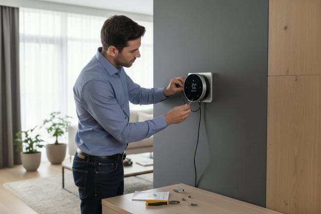 Perché Scegliere un Termostato Intelligente?