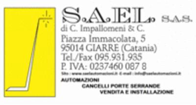 S.A.El. Sas  - Foto 1