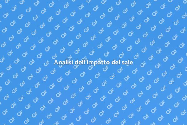 Spargisale e ambiente: un'analisi necessaria