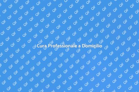 Assistenza Infermieristica a Domicilio