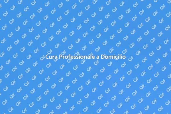 Cura e Benessere a Domicilio