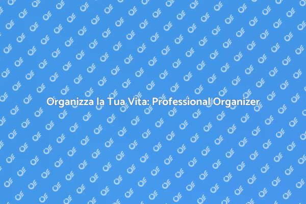 Trasforma il Tuo Spazio con un Esperto